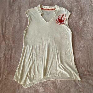 Disney Star Wars Shirt